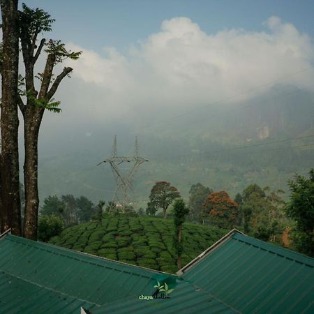 Chayathottam Holidays Apartment Munnar Exterior photo